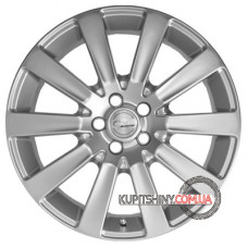 Skad Кастор 7.5x17 5x100 ET42 DIA57.1 Селена