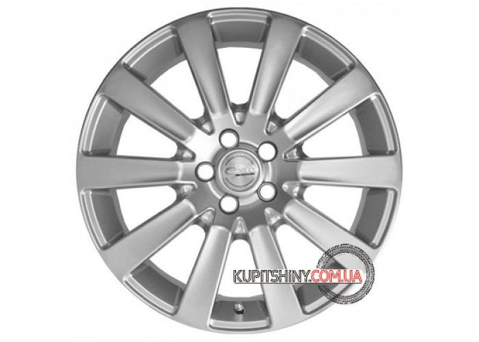 Skad Кастор 7.5x17 5x100 ET42 DIA57.1 Селена Skad Кастор 7.5x17 5x100 ET42 DIA57.1 Селена
