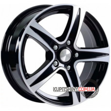 Skad Сакура 6.5x15 5x108 ET40 DIA58.1