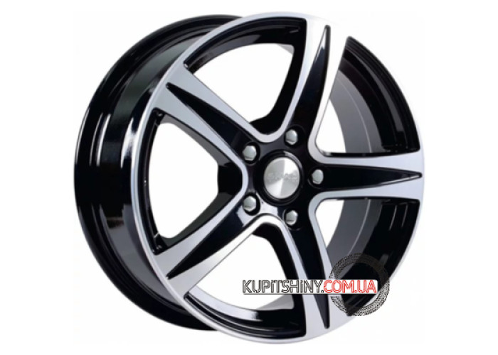 Skad Сакура 6.5x15 5x108 ET40 DIA58.1 Skad Сакура 6.5x15 5x108 ET40 DIA58.1
