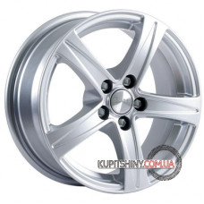 Skad Сакура 6.5x15 5x108 ET40 DIA58.1 Селена