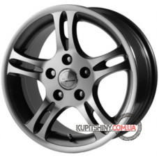 Skad Сатурн 7x15 5x110 ET38 DIA67.1