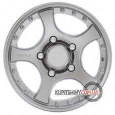 Skad Титан 7x16 6x139.7 ET20 DIA109.7 Селена