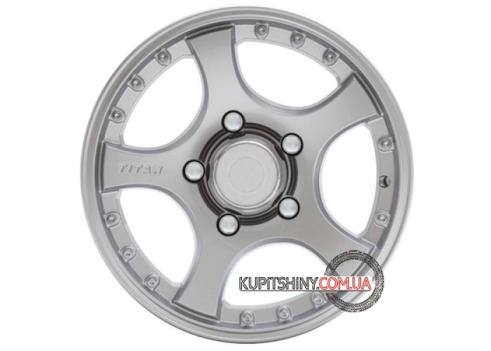 Skad Титан 7x16 6x139.7 ET20 DIA109.7 Селена Skad Титан 7x16 6x139.7 ET20 DIA109.7 Селена