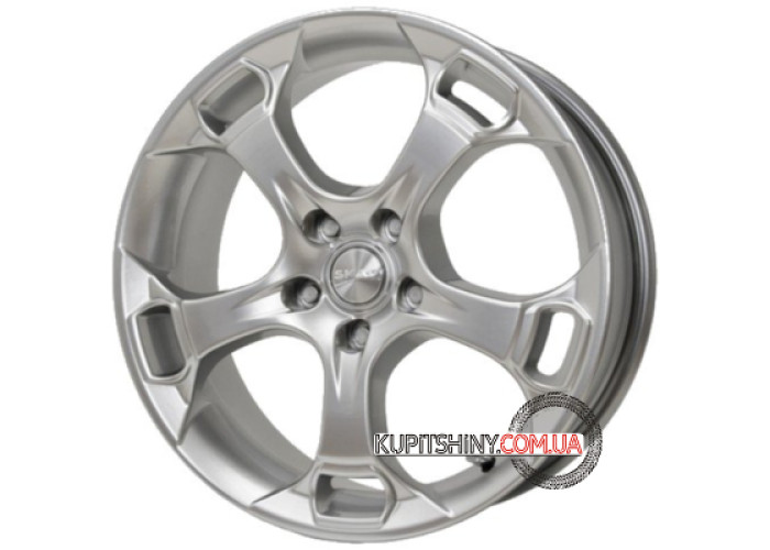 Skad Фараон 6.5x16 5x114.3 ET39 DIA67.1 Skad Фараон 6.5x16 5x114.3 ET39 DIA67.1