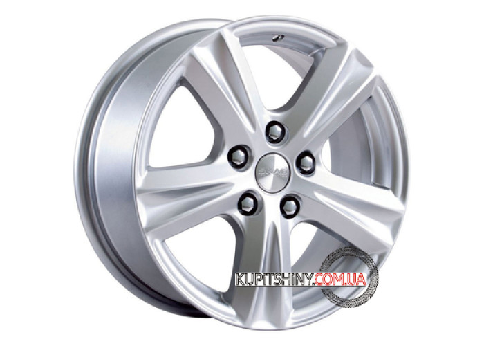 Skad Фобос 2 7x16 5x114.3 ET45 DIA67.1 Skad Фобос 2 7x16 5x114.3 ET45 DIA67.1