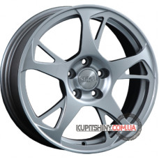 Слик L 203 6.5x16 5x110 ET38 DIA72.6 S