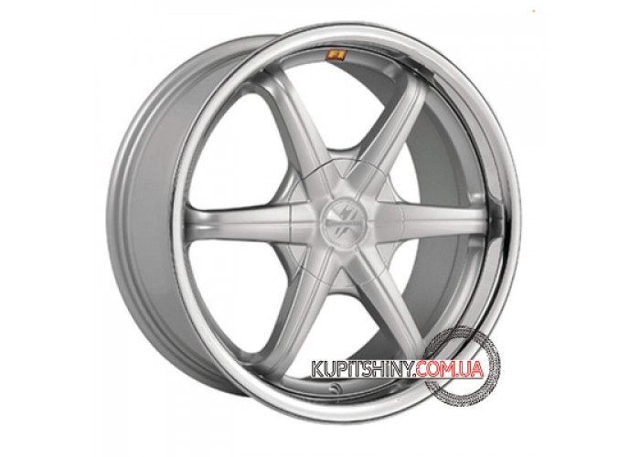 Fondmetal 6900 8x18 5x112 ET25 DIA67.1 S Fondmetal 6900 8x18 5x112 ET25 DIA67.1 S