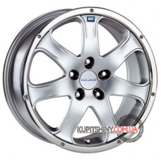 Radius R10 8x18 5x114.3 ET52 DIA75.1 S