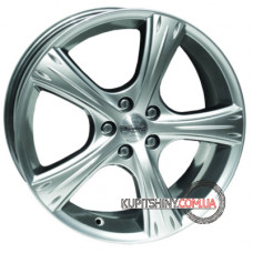 Arcasting Oblivion 6.5x15 4x100 ET35 DIA67.1