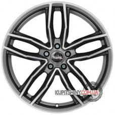 Arcasting Canova NDO 8x18 5x114.3 ET35 DIA67.1 AD