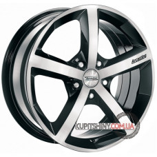 Arcasting K11 7.5x18 5x114.3 ET40 DIA67.1 ND