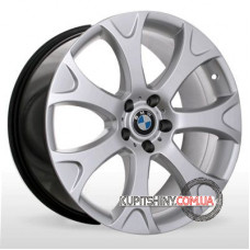Replica BMW WR722 9.5x20 5x120 ET35 DIA74.1 HS