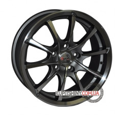 Sportmax Racing SR-L290 6.5x15 5x114.3 ET40 DIA67.1 BMF
