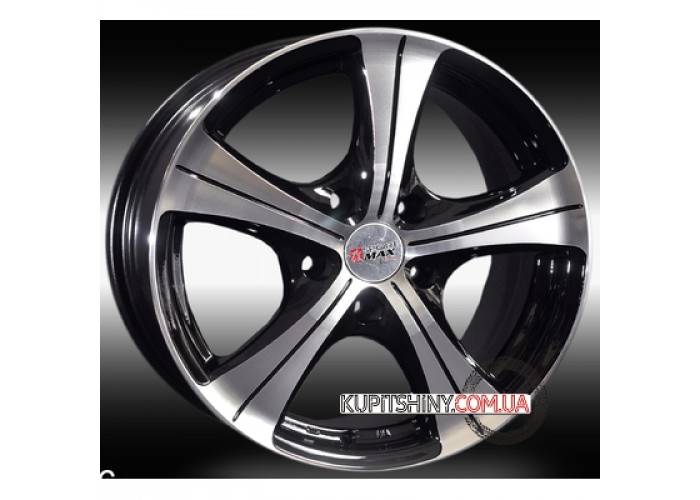 Sportmax Racing SR-246 7x16 5x112 ET38 DIA67.1 BP Sportmax Racing SR-246 7x16 5x112 ET38 DIA67.1 BP