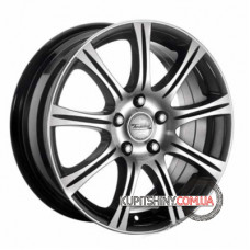 Arcasting Longino Diamante 7x16 5x112 ET35 DIA66.6