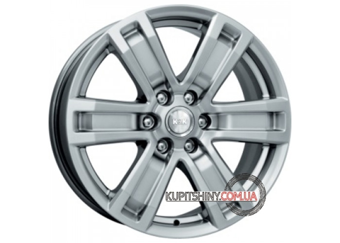 K&K R7-Рольф 7x16 6x127 ET38 DIA77.9 K&K R7-Рольф 7x16 6x127 ET38 DIA77.9