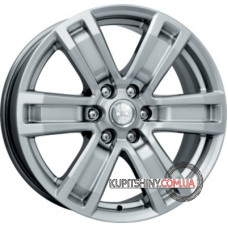 K&K R7-Рольф 7x16 6x139.7 ET38 DIA67.1 Блэк плат