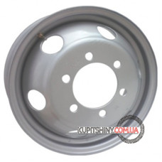 Дорожная Карта Газ-3302 5.5x16 6x130 ET105 DIA0