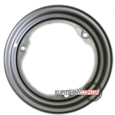 Дорожная Карта ЗАЗ/Славута/Таврия 4.5x13 3x256 ET30 DIA228 SM