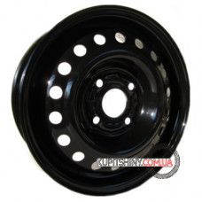 Дорожная Карта Daewoo 5.5x14 4x100 ET49 DIA56.56