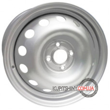 Дорожная Карта Renault Logan 5.5x14 4x100 ET43 DIA60.1 S