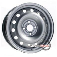 Дорожная Карта Renault Logan 5.5x14 4x100 ET43 DIA60 SM