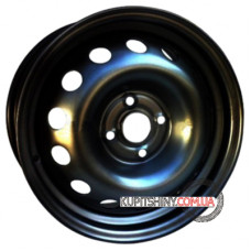 Дорожная Карта Toyota Corolla 6x15 4x100 ET45 DIA54.1