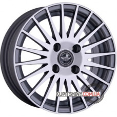 Storm Vento SR-181 5.5x13 4x100 ET35 DIA67.1 GP