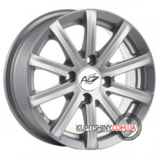Angel Baretta 301 5.5x13 4x114.3 ET30 DIA67.1 S