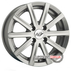 Angel Baretta 405 6x14 4x108 ET37 DIA67.1 S