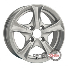 Angel Luxury 406 6x14 5x100 ET37 DIA67.1 S