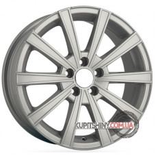 Angel Mirage 510 6.5x15 4x108 ET38 DIA67.1 S