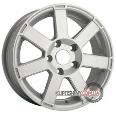 Angel Hornet 501 6.5x15 4x100/108 ET35 DIA72.6 S
