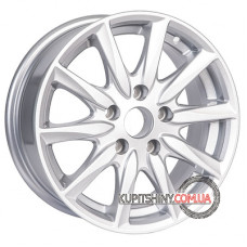 Angel Raptor 502 6.5x15 5x100 ET35 DIA57.1 S