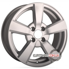 Angel Formula 503 6.5x15 5x114.3 ET35 DIA67.1 S