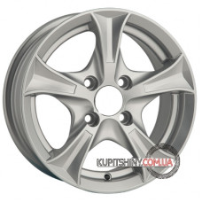 Angel Luxury 506 6.5x15 5x100 ET35 DIA67.1 S