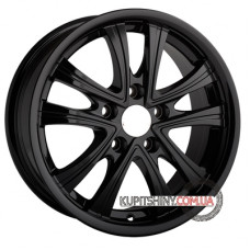 Angel Evolution 508 6.5x15 5x112 ET35 DIA57.1 Black
