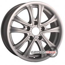 Angel Evolution 508 6.5x15 5x100 ET35 DIA67.1 S