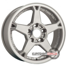 Angel Rapide 509 6.5x15 5x112 ET35 DIA57.1 SD