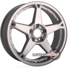 Angel Rapide 509 6.5x15 5x108 ET35 DIA67.1 S