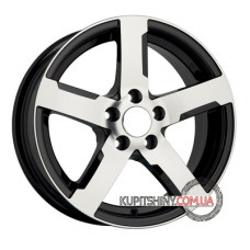 Angel Tornado 507 6.5x15 5x100 ET40 DIA67.1 BD