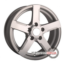 Angel Tornado 507 6.5x15 5x100 ET40 DIA67.1 SD