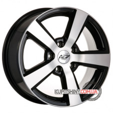 Angel Formula 603 7x16 4x108 ET38 DIA67.1 BD