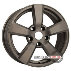 Angel Formula 603 7x16 5x100 ET38 DIA67.1 GM
