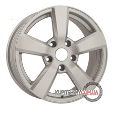 Angel Formula 603 7x16 5x100 ET38 DIA67.1 S