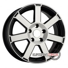Angel Hornet 601 7x16 4x108 ET38 DIA67.1 BD