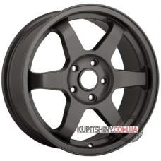 Angel Hornet 601 7x16 5x112 ET38 DIA66.6 GM