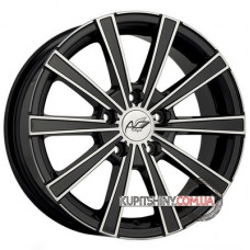 Angel Mirage 610 7x16 4x108 ET38 DIA67.1 BD