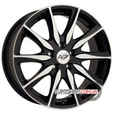 Angel Raptor 602 7x16 4x98 ET38 DIA67.1 BD